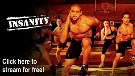 insanity workout free video|Fat Burning : 20 MINUTES FULL WORKOUT .